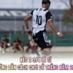Kèo 2 3/4 Là Gì - Hướng Dẫn Cách Chơi Dễ Thắng Năm 2026