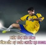 Phân Tích Kèo Bóng - Hướng Dẫn Dự Đoán Chuẩn Tại Socolive